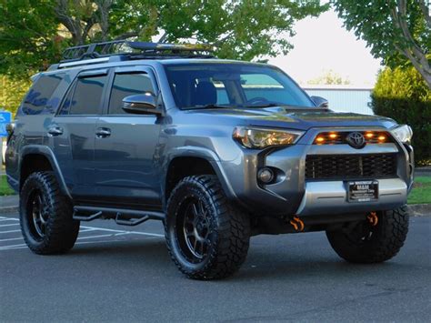 Image result for 4Runner TRD Crawl Control