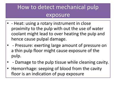 Image result for Difference Between Direct and Indirect Pulp Capping