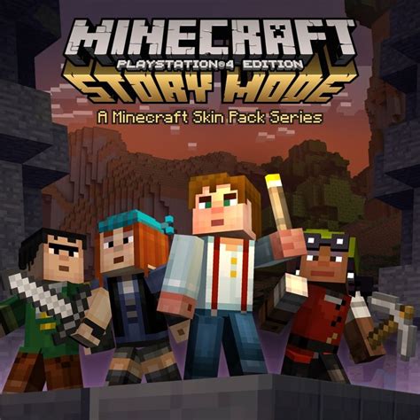 Image result for PS4 Minecraft Skin Packs