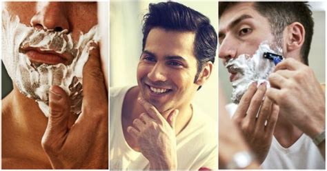 5 Kinds Of Razors For Different Shaving Needs