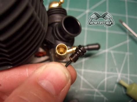 RC Tuning Nitro Problems 的图像结果