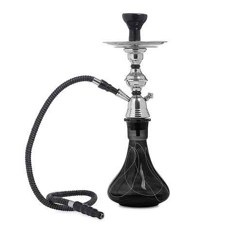 Buy Suttalife 20 Red Color Mini Khalil Sheesha Hookah Online at Low ...