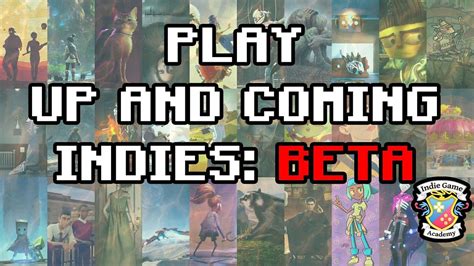 IGA Student Game Showcase: Beta, May 11 2023 | Online Event | AllEvents.in