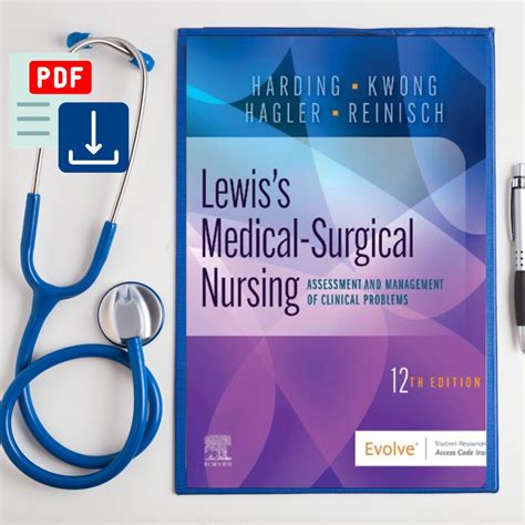 Lewis's Medical-Surgical Nursing: Assessment and Management | Inspire ...