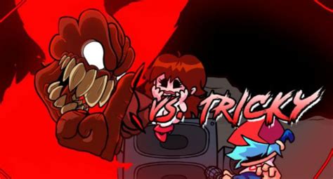 Image result for F-NaF Mod Tricky Phase 3