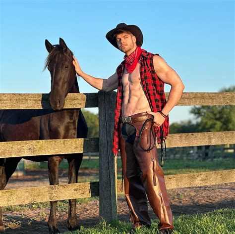 Nathan Weir | Save a Horse (ride a cowboy) 🤠 . I’m ready to get back on the saddle with content ...