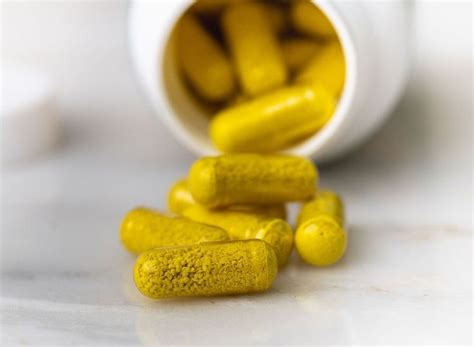 Berberine Dosage Guide: How to Take It Effectively
