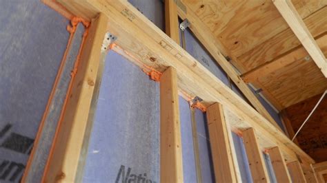 Fire-Resistant Framing Methods: How to Protect Your Home from Wildfire ...