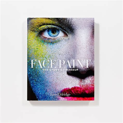 Face Paint: The Story of Makeup | Book | Ikka Dukka – Ikka Dukka Studio ...