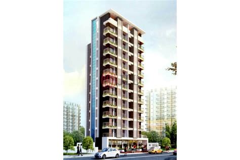 Shree Nidhi Heights | Off. Mira - Bhayandar Road, Indralok Phase 6 ...