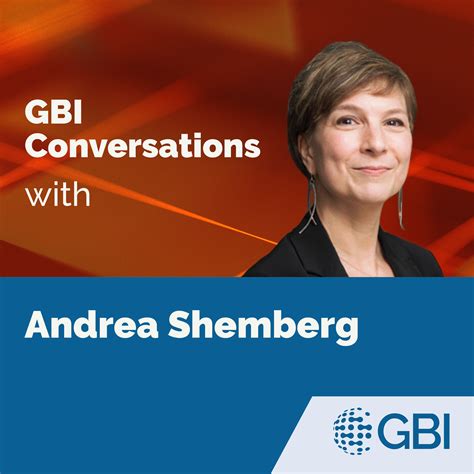 GBI Podcasts | Global Business Initiative