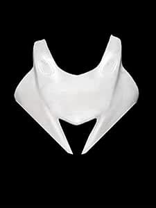 RACE COPZ? Windscreen Fairing R6 Mask 2.0 for Yamaha R15 V3 (unpainted ...