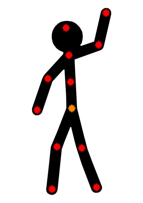 Image result for Pivot Stick Tutorial