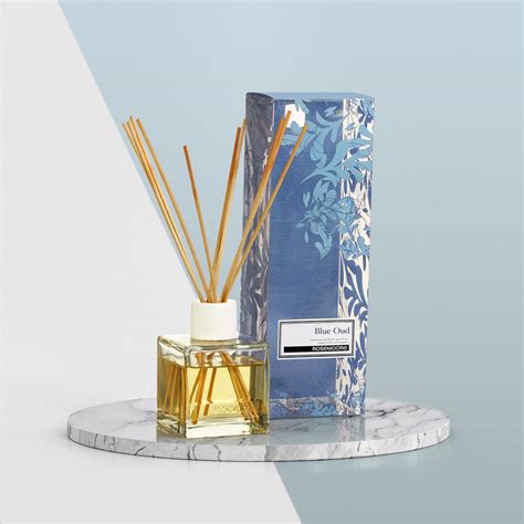Rosemoore : Home Fragrance, Reed Diffuser, Refill Oil & More