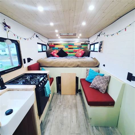 Image result for Step Van with Extended Roof