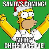 Best Christmas Eve Memes For December 24th