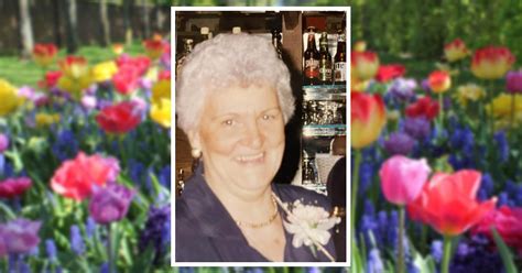Obituary | Lucille B Melhorn of Kittery | J.S. Pelkey and Son Funeral Home