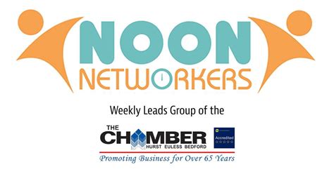 Weekly Leads Group - Noon Networkers, Saltgrass Steak House, Bedford, 9 ...