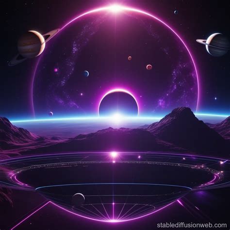 Image result for Accurate Solar System Model