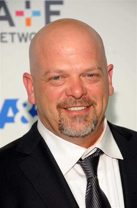 Rick Harrison Net Worth - Wiki, Age, Weight and Height, Relationships ...
