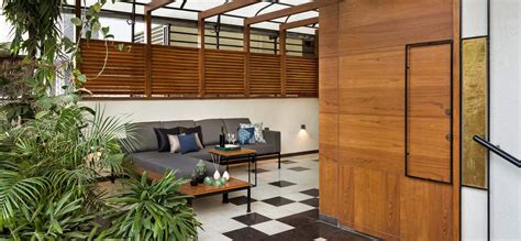 Dynamic & dramatic, this outdoors is the perfect extension of the ...