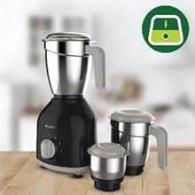 Buy Philips HL7756/00 Mixer Grinder 750 Watt , 3 Stainless Steel ...