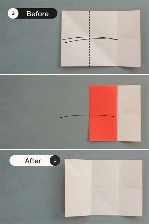 Image result for Origami Heart Envelope Tutorial