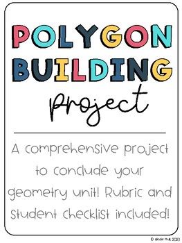 Image result for Math Project Polygon