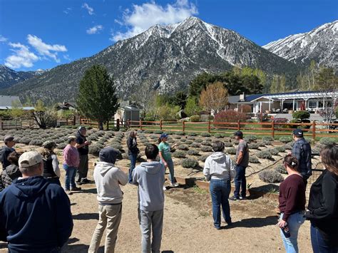 Registration opens for certification supporting beginning and established farmers and ranchers ...