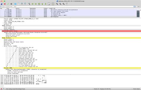 Image result for MySQL TCP
