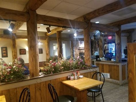 COLUMBINE CAFE, Breckenridge - Restaurant Reviews, Phone Number ...