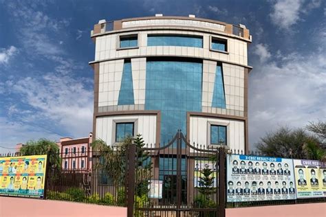 Swami Keshwanand College of Arts, Science and Commerce Sikar Campus ...