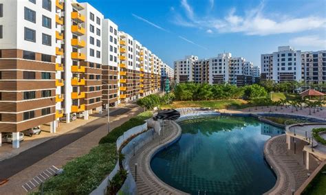 Provident Housing Apartments In Bangalore | Real Estate | Investment