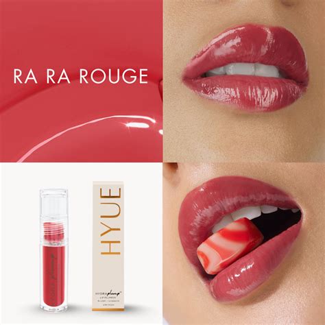 HydraPlump™ Lip Plumper – HYUE