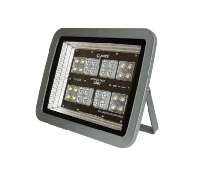 Skylight Sumo Flood Light