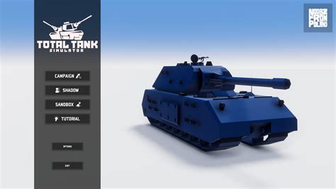 Image result for Total Tank Simulator Mods