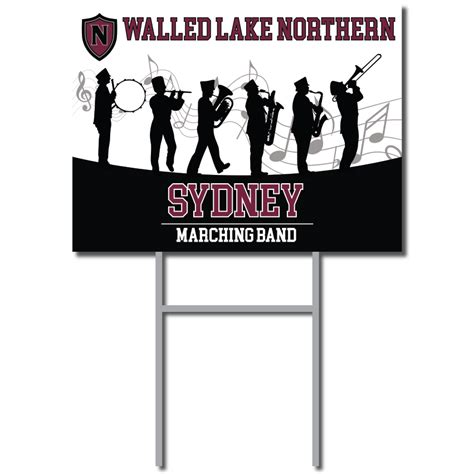 Local Band Sign 的图像结果