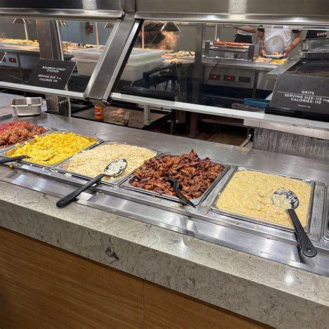 Golden Corral Reviews