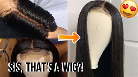 Image result for Wigs Tutorial
