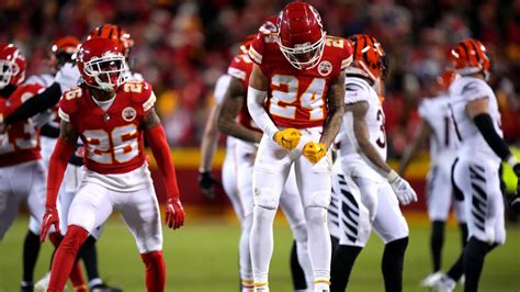 How Chiefs' new, unfamiliar faces fueled a Super Bowl trip - ESPN