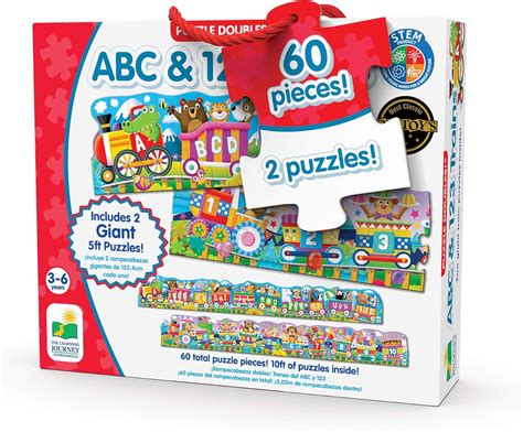 Large Floor Puzzles For 5 Year Olds at Lisa Cunningham blog