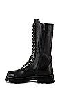 Tony Bianco Icon Boot in Black | REVOLVE
