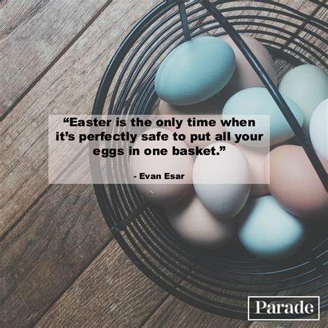 100 Best Happy Easter Quotes and Sayings (2024) - Parade