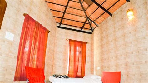 The Kaduhithlu Resort - Sakleshpur - Resorts Sakleshpur