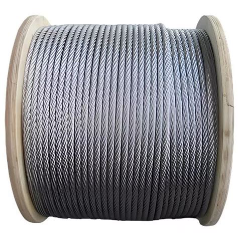 Stainless Steel Wire Rope Manufacturer In India - Vivaan Industries