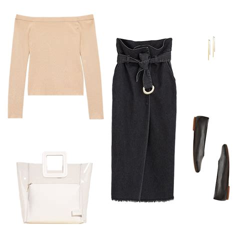 How To Wear The PVC Trend In Real Life