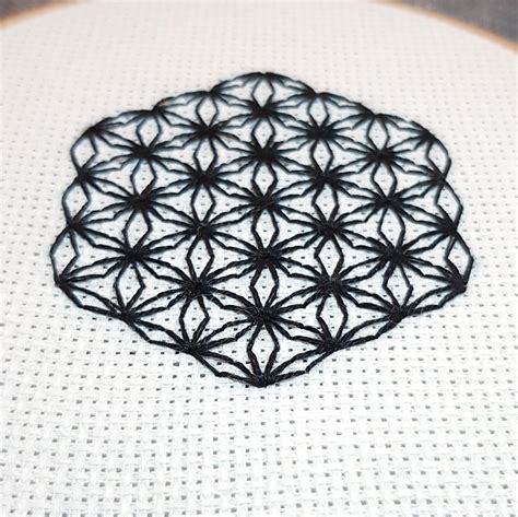 Image result for Flower of Life Pattern