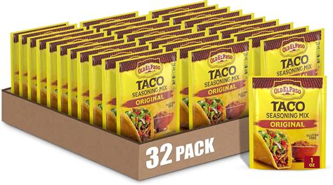 Amazon.com : Williams Chili Seasoning Mix 18 oz 2 pack : Grocery ...