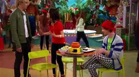 Austin And Jessie And Ally Logo