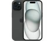 Apple iPhone 15, 128GB opslag Zwart: beste prijs - Tweakers